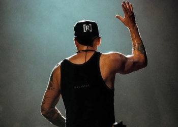 REAPARECE RESIDENTE CON VIDEO: ESTA SEMANA VIENE FUEGO