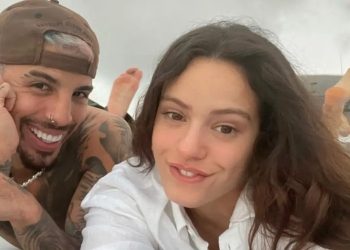 FANS LAMENTAN ROMPIMIENTO DE ROSALÍA Y RAUW ALEJANDRO
