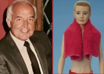 MUERE BILL CUNNINGHAM, VOZ ORIGINAL DE KEN DE BARBIE
