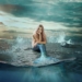 SHAKIRA SE CONVIERTE EN SIRENA PARA SU NUEVA TEMA CON MANUEL TURIZO