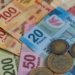 PESO SE COTIZÓ HOY A 16.84 POR DÓLAR