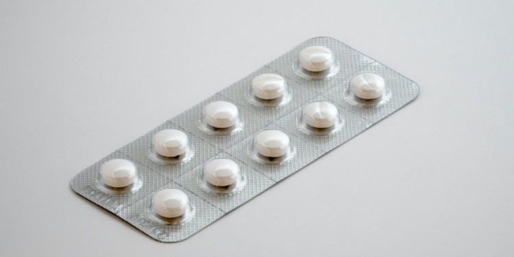 EE.UU. APRUEBA LA PRIMERA PÍLDORA ANTICONCEPTIVA SIN RECETA MÉDICA