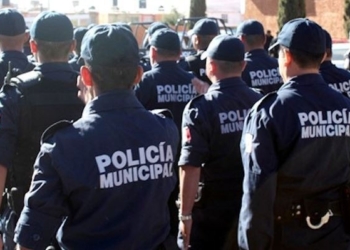 REVISARÁ SSP CON MUNICIPIOS PROCESOS EVALUACIÓN DE CONFIANZA EN CORPORACIONES DE SEGURIDAD