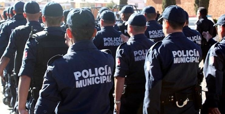 REVISARÁ SSP CON MUNICIPIOS PROCESOS EVALUACIÓN DE CONFIANZA EN CORPORACIONES DE SEGURIDAD