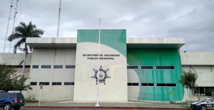SSPM DE CAJEME COMUNICADO