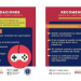 RECOMIENDA UNIDAD CIBERNÉTICA USO RESPONSABALE Y SEGURO DE VIDEOJUEGOS