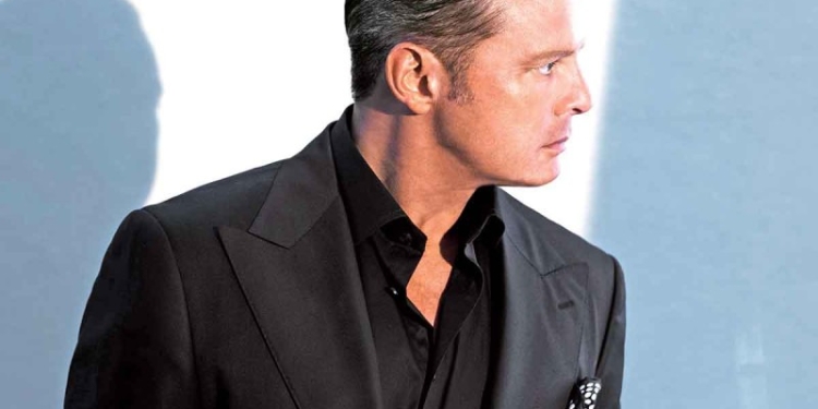 Y SE LLEGÓ EL DÍA, LUIS MIGUEL ARRANCA GIRA EN ARGENTINA