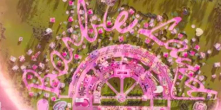 FAMOSO ASTROFÍSICO REVELA DÓNDE SE ENCONTRARÍA BARBIELAND EN EL MUNDO REAL