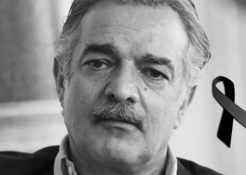 FALLECE DAVID OSTROSKY ACTOR DE GRANDES TELENOVELAS A LOS 66 AÑOS
