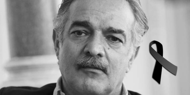 FALLECE DAVID OSTROSKY ACTOR DE GRANDES TELENOVELAS A LOS 66 AÑOS