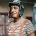 ASÍ SERÍAN LOS PERSONAJES DE EL CHAVO DEL 8 SUI FUERAN NIÑOS, SEGUN LA INTELIGENCIA ARTIFICIAL