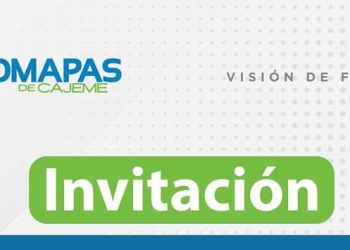 SE INVITA A LA COMUNIDAD DE MARTE R GÓMEZ Y TOBARITO AL ARRANQUE DE POZO POR OOMAPAS DE CAJEME