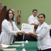RECONOCEN LABOR DE PASANTES DE SERVICIO SOCIAL DE MEDICINA, ENFERMERÍA Y NUTRICIÓN
