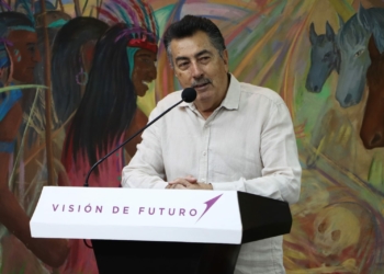 GOBIERNO MUNICIPAL INVITA AL PROGRAMA JÓVENES CONSTRUYENDO EL FUTURO
