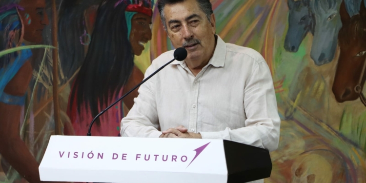 GOBIERNO MUNICIPAL INVITA AL PROGRAMA JÓVENES CONSTRUYENDO EL FUTURO