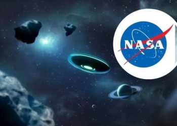 ANUNCIA LA NASA QUE PRONTO DARÁN UN MENSAJE CON TODA LA VERDAD SOBRE LA VIDA EXTRATERRESTRE