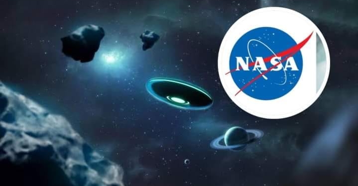 ANUNCIA LA NASA QUE PRONTO DARÁN UN MENSAJE CON TODA LA VERDAD SOBRE LA VIDA EXTRATERRESTRE