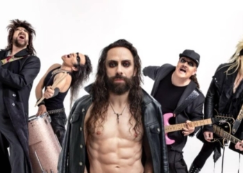 JAY DE LA CUEVA EXPLICA POR QUÉ DEJA MODERATTO: ‘ME SEDUCE MUCHÍSIMO LA EVOLUCIÓN’