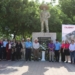 CONMEMORA GOBIERNO MUNICIPAL EL 144 ANIVERSARIO DEL NATALICIO DEL GENERAL EMILIANO ZAPATA