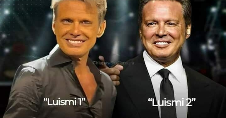 ¿SERA VERDAD? LUIS MIGUEL PODRÍA SER DEMANDADO TRAS RUMOR DE TENER DOBLES EN SUS CONCIERTOS