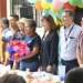 EL ESPACIO DE CULTURA DE AGUA ACOMPAÑÓ A PRESIDENTA DEL VOLUNTARIADO DE DIF CAJEME EN TRABAJOS Y CLAUSURA DE CAMPAMENTO DE VERANO EN EL CAMPO 29