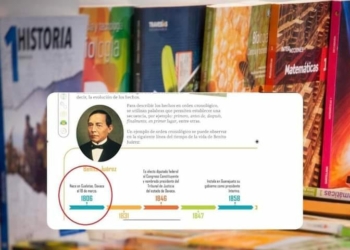 CUATRO ENTIDADES FRENAN DISTRIBUCIÓN DE LOS LIBROS DE TEXTO; TAMAULIPAS SI LOS APRUEBA