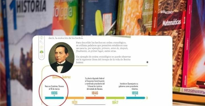 CUATRO ENTIDADES FRENAN DISTRIBUCIÓN DE LOS LIBROS DE TEXTO; TAMAULIPAS SI LOS APRUEBA