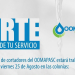 OOMAPAS DE CAJEME SIGUE REALIZANDO VISITAS DE CORTES DE AGUA EN VARIAS COLONIAS: IDENTIFICA LA TUYA