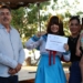 CELEBRAN DÍA INTERNACIONAL DE LA JUVENTUD CON FESTIVAL