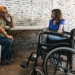 BENEFICIA DIF CAJEME A FAMILIAS CON ENTREGA DE SILLAS DE RUEDAS
