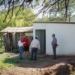 GOBIERNO DE SONORA ENTREGA 17 CUARTOS DORMITORIOS Y OBRAS DE DRENAJE EN LA SIERRA ALTA, CON INVERSIÓN DE 2.5 MDP