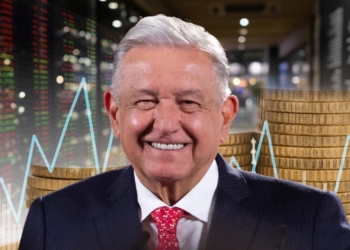 CON AMLO, INVERSIÓN EXTRANJERA ROMPE RÉCORD NO VISTO DESDE 1999