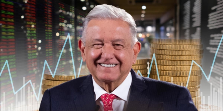 CON AMLO, INVERSIÓN EXTRANJERA ROMPE RÉCORD NO VISTO DESDE 1999