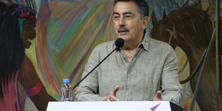 SE INVERTIRÁN 4 MDP EN NOMENCLATURAS