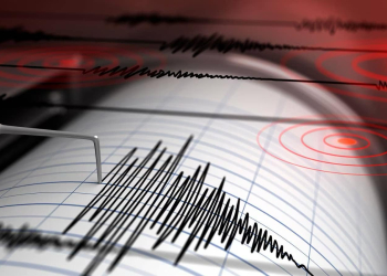 SISMO DE 6.1 SACUDE A BOGOTÁ, COLOMBIA; EPICENTRO SE REGISTRA EN META