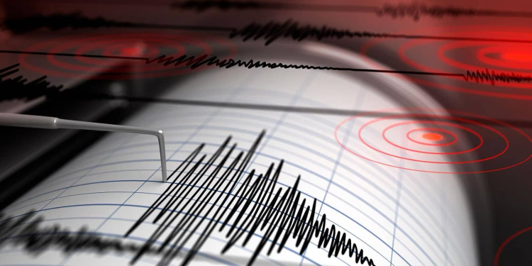 SISMO DE 6.1 SACUDE A BOGOTÁ, COLOMBIA; EPICENTRO SE REGISTRA EN META