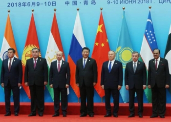 SE MUEVE EL AJEDREZ: CHINA REFORZARÁ SU COOPERACIÓN MILITAR CON RUSIA, IRÁN Y BIELORRUSIA