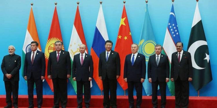 SE MUEVE EL AJEDREZ: CHINA REFORZARÁ SU COOPERACIÓN MILITAR CON RUSIA, IRÁN Y BIELORRUSIA
