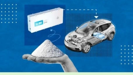 EMPRESA YA NO INVERTIRÁ 80 MILLONES DE DÓLARES EN SONORA DE LUNA LITHIUM BATTERY