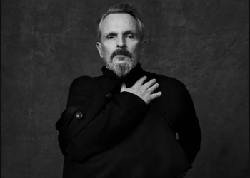 CASA DE MIGUEL BOSÉ EN CDMX FUE ROBADA POR COMANDO CON RIFLES DE ASALTO: ‘NOS TUVIERON ATADOS’