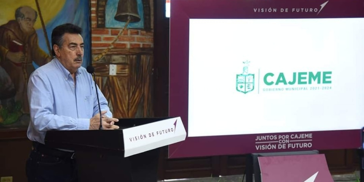 ENVÍA ALCALDE SUS CONDOLENCIAS A LA FAMILIA DE LA JOVEN ALMA