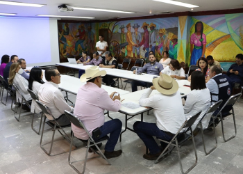 PARTICIPA SALUD MUNICIPAL EN SEGUNDA JORNADA NACIONAL CONTRA LA ARBOVIROSIS 2023