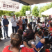 LLEGA JORNADA DE BIENESTAR NÚMERO 25 A FAMILIAS DE ESPERANZA