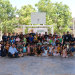 BRINDA POLICÍA MUNICIPAL ALEGRÍA A NIÑAS Y NIÑOS DEL ALBERGUE ITOM KARI DE DIF CAJEME