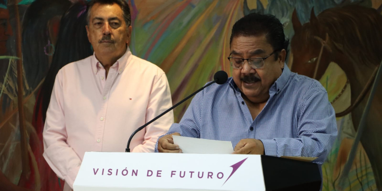 LANZAN CONVOCATORIA PARA EL DESFILE DEL DÍA DE LA INDEPENDENCIA