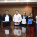 FIRMA GOBIERNO MUNICIPAL CONVENIOS DE COLABORACIÓN CON INSTITUTO TECNOLÓGICO DE SONORA