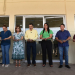 PARTICIPA LAMARQUE CANO EN INAUGURACIÓN DE NUEVA UBICACIÓN DEL REGISTRO CIVIL