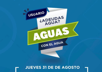 HASTA LA 1PM OOMAPAS DE CAJEME TE ESTARÁ RECIBIENDO EN LA COLONIA LAS MISIONES