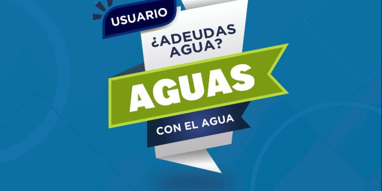 HASTA LA 1PM OOMAPAS DE CAJEME TE ESTARÁ RECIBIENDO EN LA COLONIA LAS MISIONES