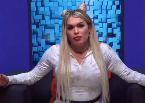 HACKEAN INSTAGRAM DE WENDY GUEVARA, DESPUÉS DE SUBIR HISTORIAS CON MARLON